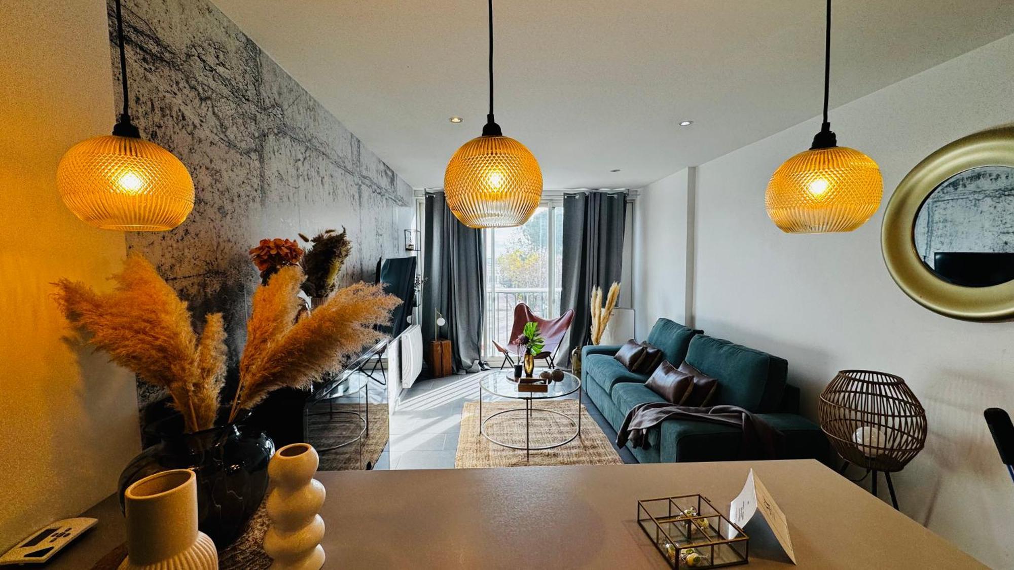 Appartement Acces Direct Mer Et De Toutes Commodites La Grande-Motte Exterior foto